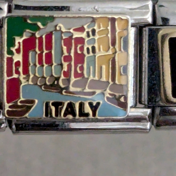 Bracelet by D'LINQ - Picture 11 of 17